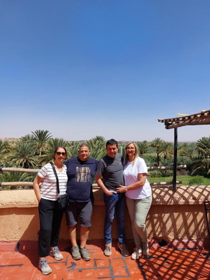 Cinema Riad Tajda Екстериор снимка