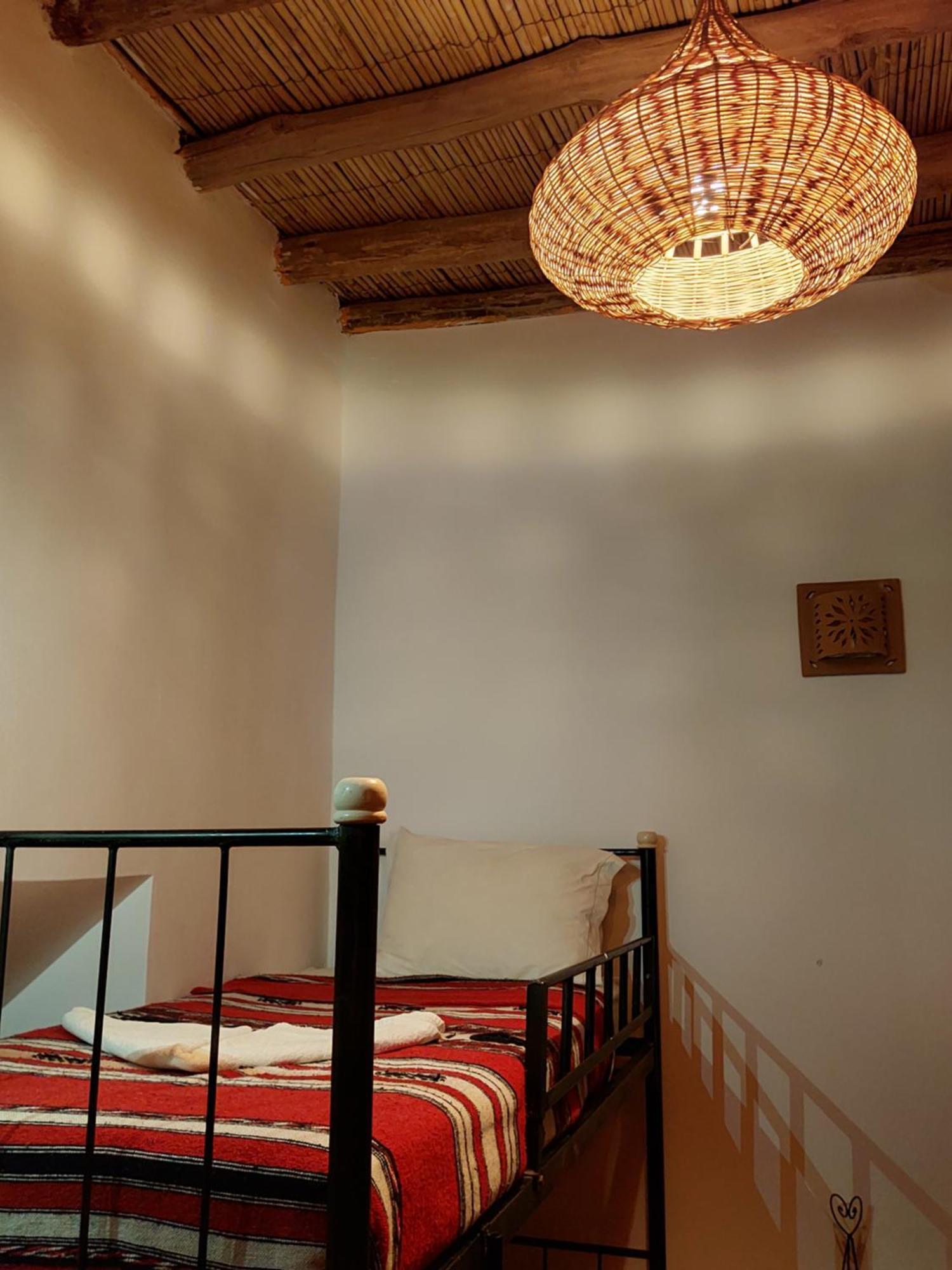 Cinema Riad Tajda Стая снимка