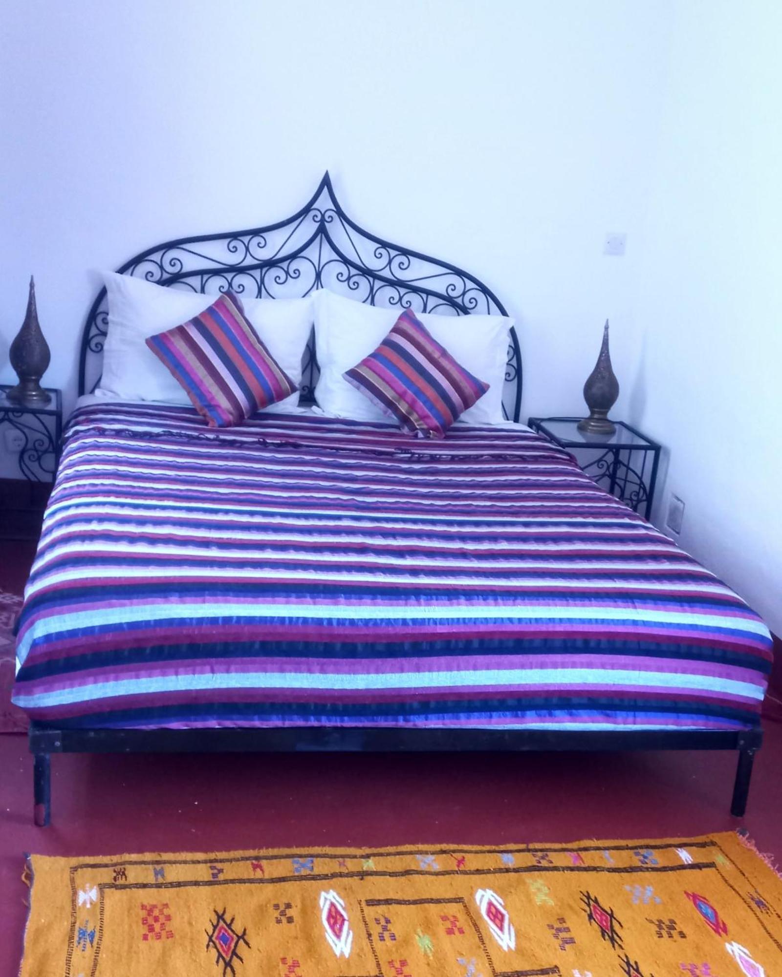 Cinema Riad Tajda Стая снимка