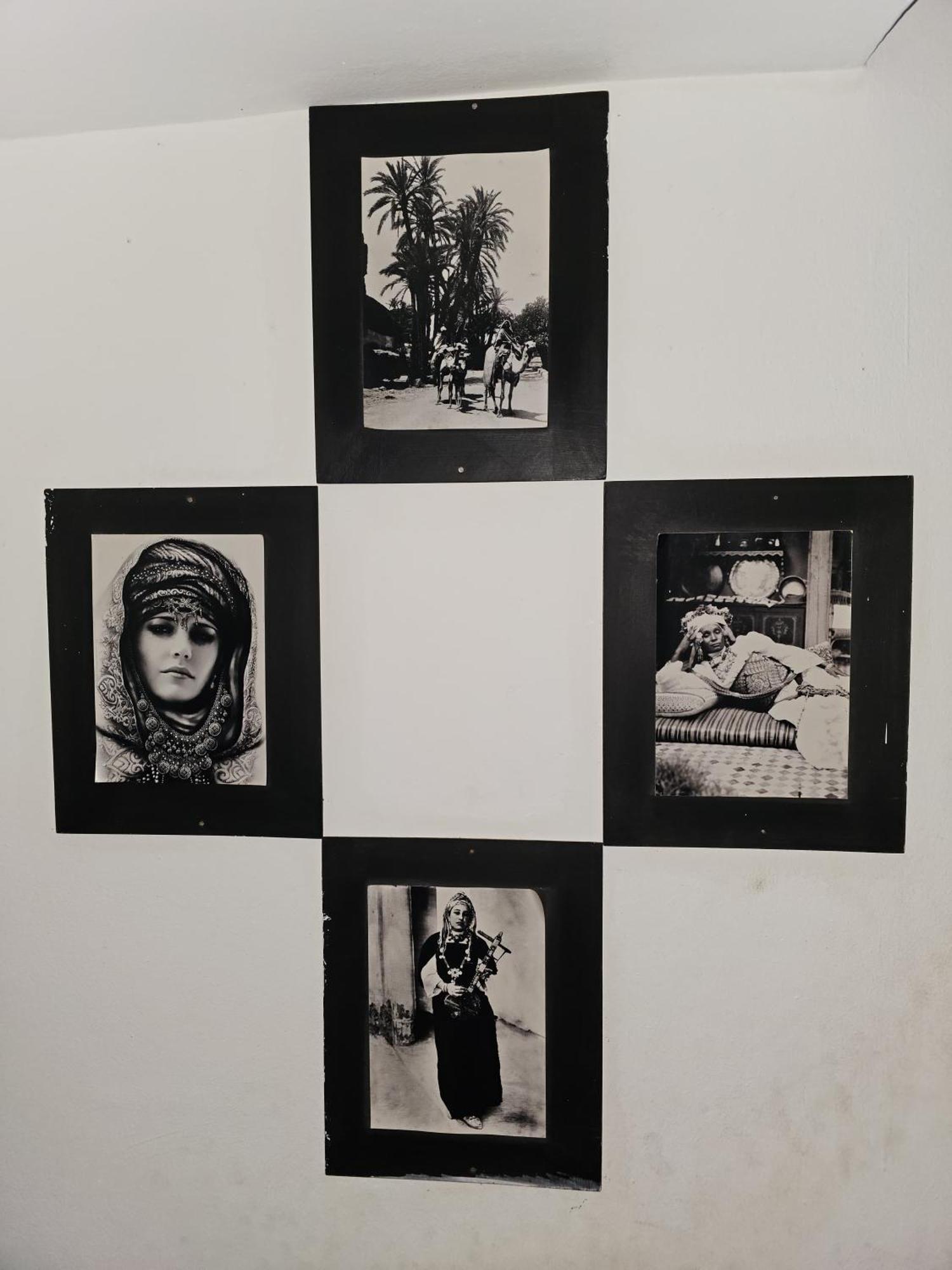 Cinema Riad Tajda Екстериор снимка