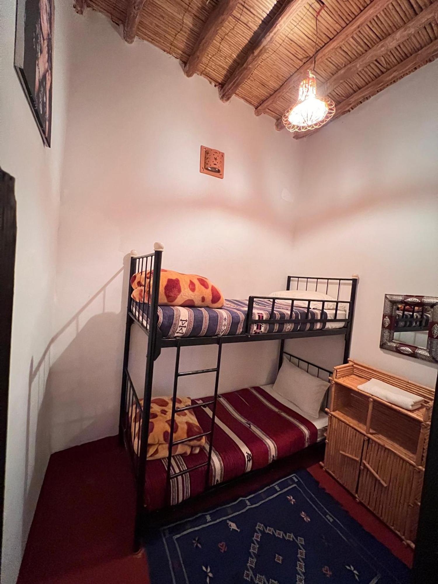 Cinema Riad Tajda Стая снимка