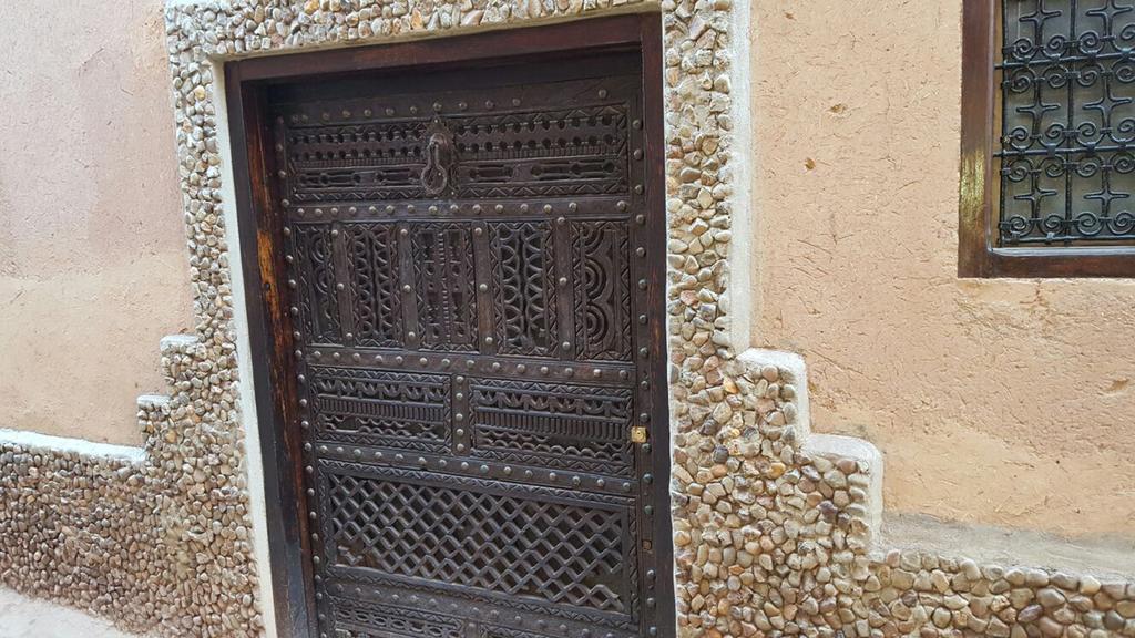 Cinema Riad Tajda Екстериор снимка