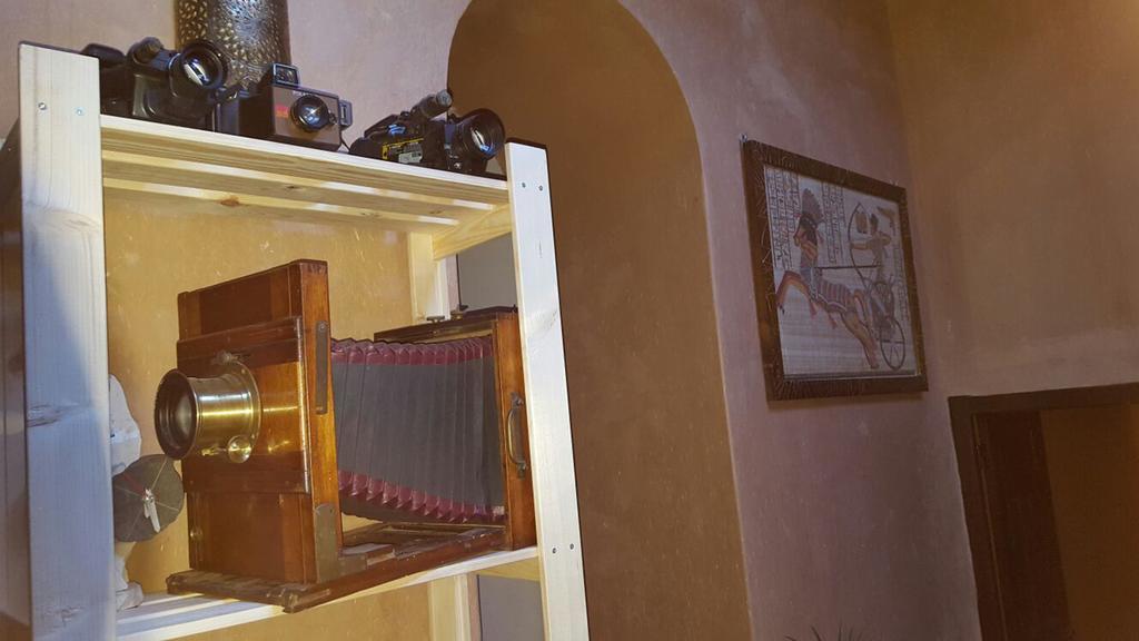Cinema Riad Tajda Екстериор снимка