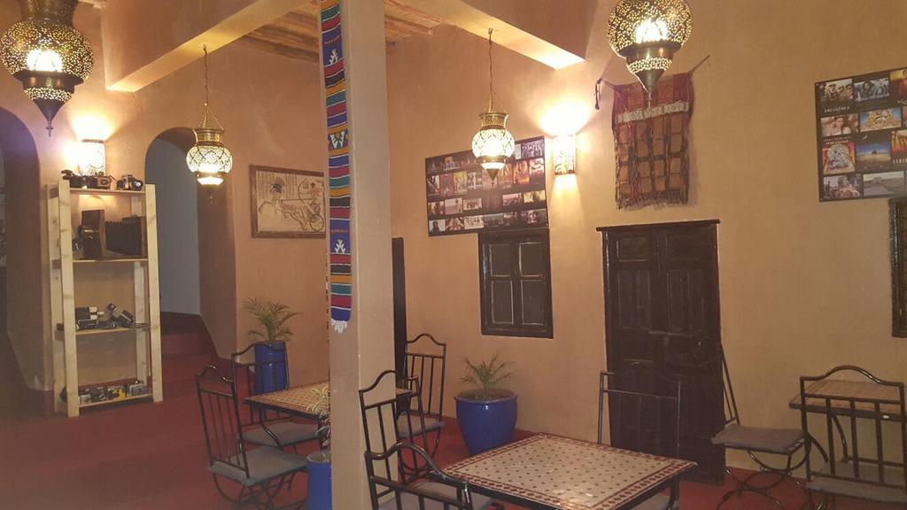 Cinema Riad Tajda Екстериор снимка