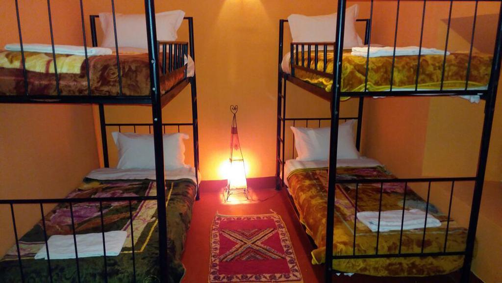Cinema Riad Tajda Екстериор снимка