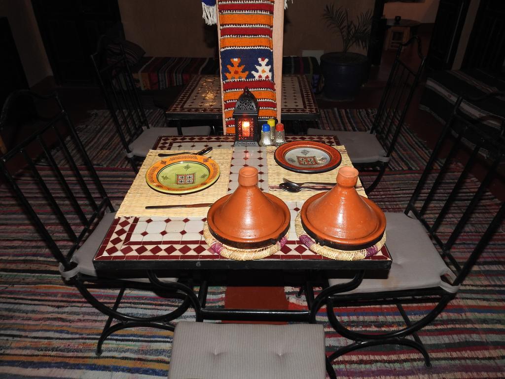Cinema Riad Tajda Екстериор снимка