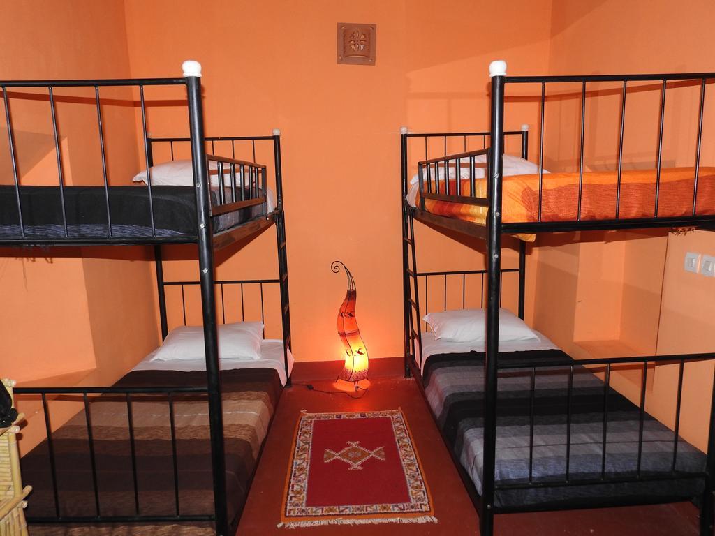 Cinema Riad Tajda Екстериор снимка
