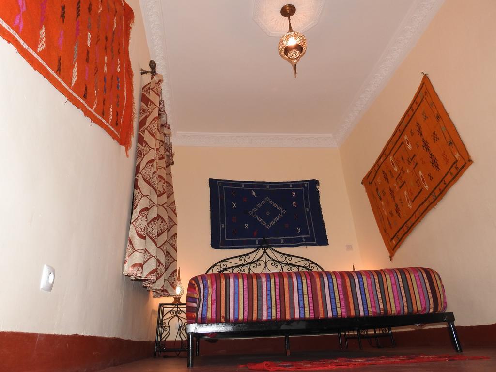 Cinema Riad Tajda Екстериор снимка