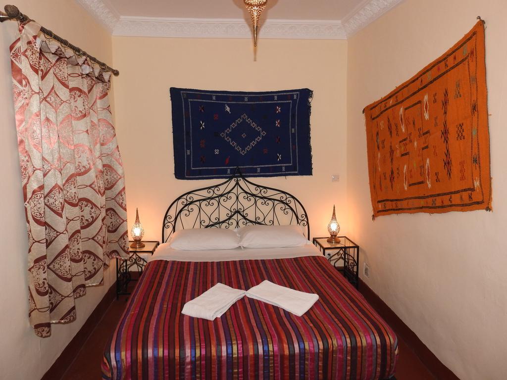 Cinema Riad Tajda Екстериор снимка