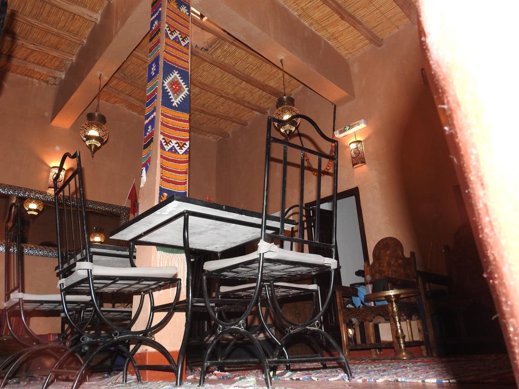 Cinema Riad Tajda Екстериор снимка