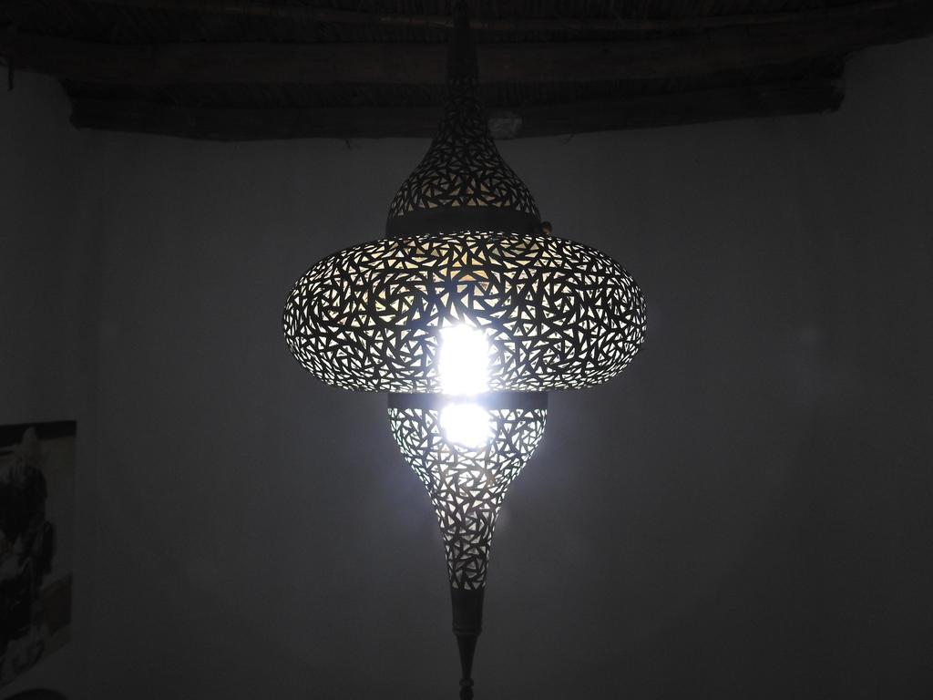Cinema Riad Tajda Екстериор снимка