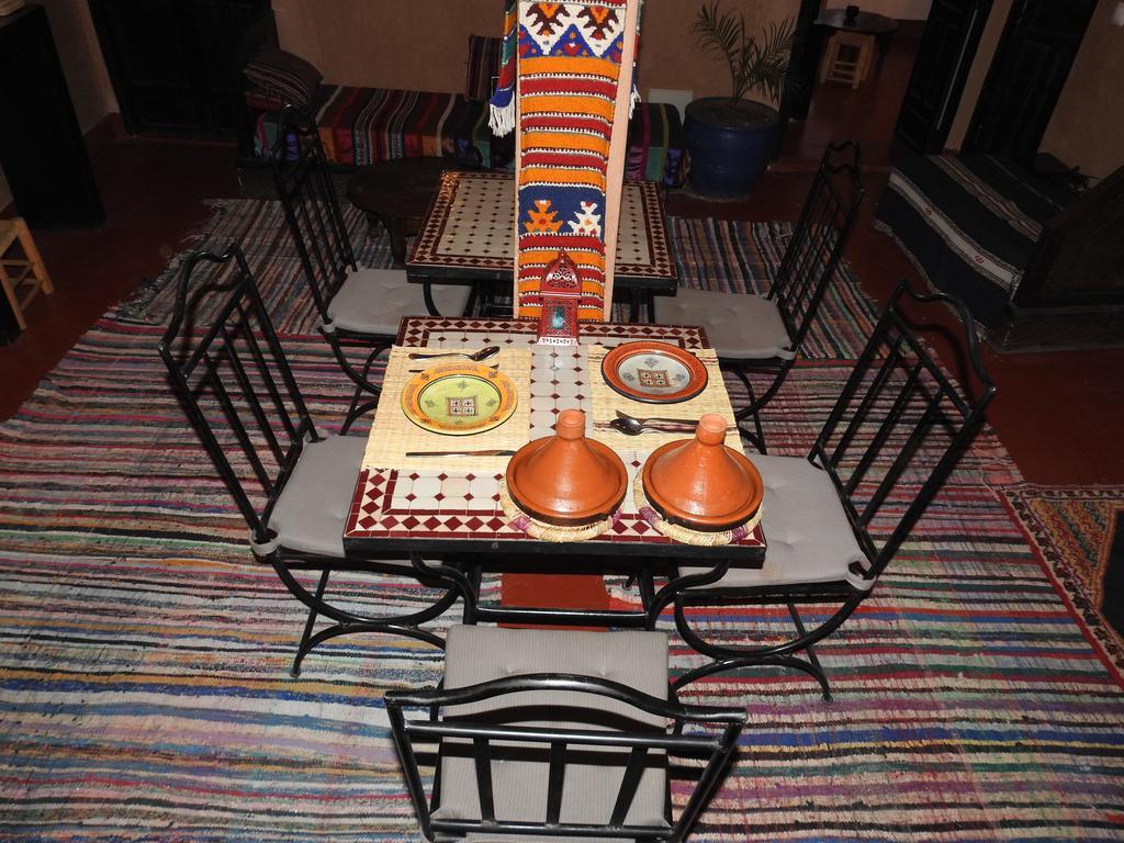 Cinema Riad Tajda Екстериор снимка