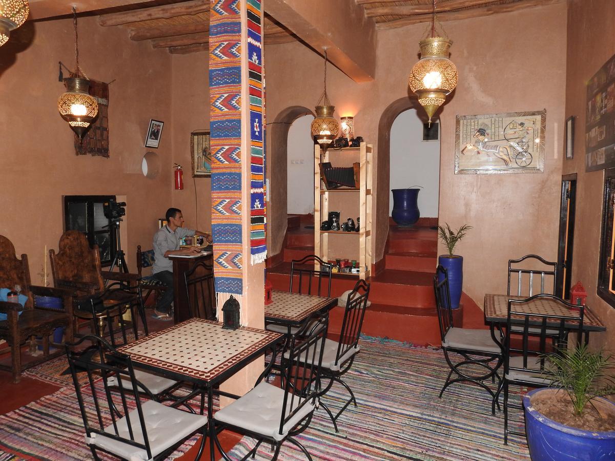 Cinema Riad Tajda Екстериор снимка