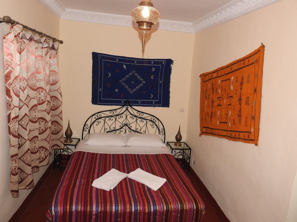Cinema Riad Tajda Екстериор снимка